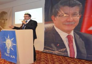 Ömeroğlu: ‘Bunun adı provokasyon’